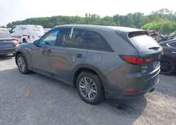2024 MAZDA CX-90 PHEV GS-L