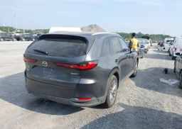 2024 MAZDA CX-90 PHEV GS-L