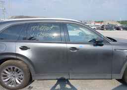 2024 MAZDA CX-90 PHEV GS-L