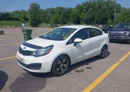 2014 KIA RIO LX