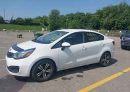 2014 KIA RIO LX