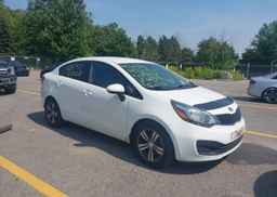 2014 KIA RIO LX