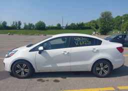 2014 KIA RIO LX