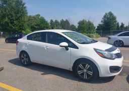 2014 KIA RIO LX