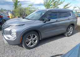 2023 MITSUBISHI OUTLANDER PHEV