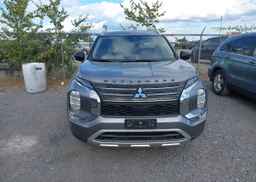 2023 MITSUBISHI OUTLANDER PHEV