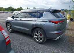2023 MITSUBISHI OUTLANDER PHEV