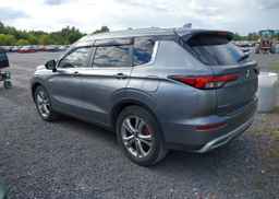 2023 MITSUBISHI OUTLANDER PHEV