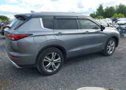 2023 MITSUBISHI OUTLANDER PHEV
