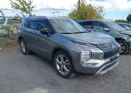 2023 MITSUBISHI OUTLANDER PHEV