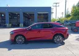 2023 LEXUS RX 350