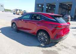 2023 LEXUS RX 350