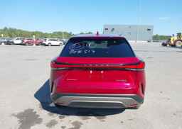2023 LEXUS RX 350