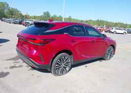 2023 LEXUS RX 350