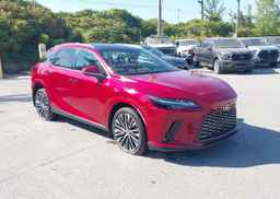 2023 LEXUS RX 350