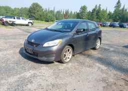2014 TOYOTA MATRIX