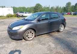 2014 TOYOTA MATRIX