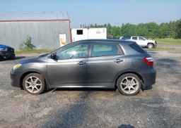 2014 TOYOTA MATRIX
