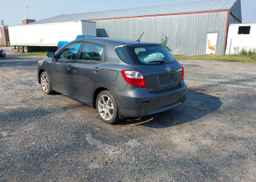 2014 TOYOTA MATRIX
