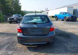 2014 TOYOTA MATRIX