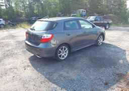 2014 TOYOTA MATRIX