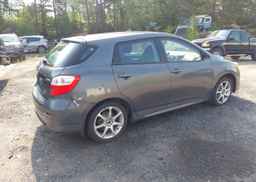 2014 TOYOTA MATRIX