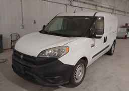 2016 RAM PROMASTER CITY TRADESMAN
