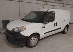 2016 RAM PROMASTER CITY TRADESMAN
