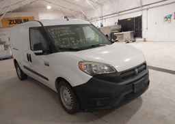 2016 RAM PROMASTER CITY TRADESMAN