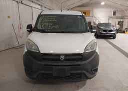 2016 RAM PROMASTER CITY TRADESMAN