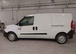 2016 RAM PROMASTER CITY TRADESMAN