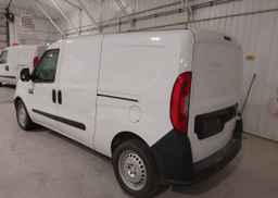2016 RAM PROMASTER CITY TRADESMAN