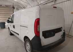 2016 RAM PROMASTER CITY TRADESMAN