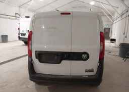 2016 RAM PROMASTER CITY TRADESMAN