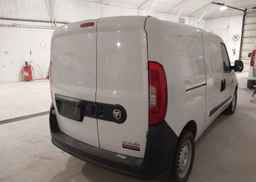 2016 RAM PROMASTER CITY TRADESMAN