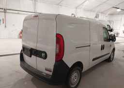 2016 RAM PROMASTER CITY TRADESMAN