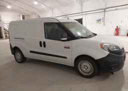 2016 RAM PROMASTER CITY TRADESMAN