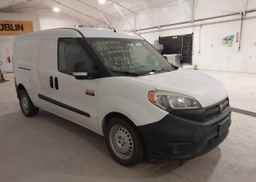 2016 RAM PROMASTER CITY TRADESMAN