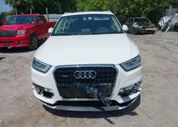 2015 AUDI Q3 2.0T PROGRESSIV