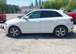 2015 AUDI Q3 2.0T PROGRESSIV