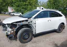 2013 LEXUS RX 350 F SPORT