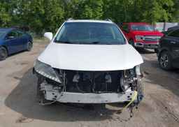 2013 LEXUS RX 350 F SPORT