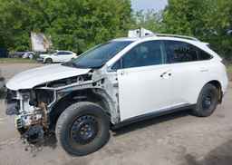 2013 LEXUS RX 350 F SPORT