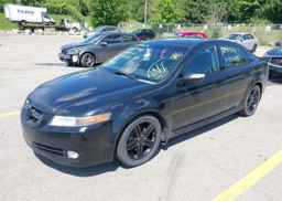 2008 ACURA TL