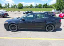 2008 ACURA TL