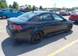 2008 ACURA TL