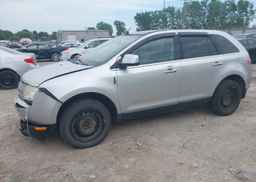2010 LINCOLN MKX