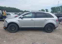 2010 LINCOLN MKX