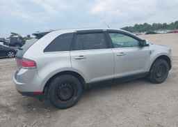 2010 LINCOLN MKX