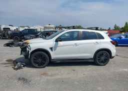 2021 MITSUBISHI RVR